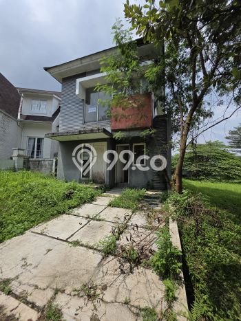 Rumah Minimalis 3 KT di Sentul City Bogor Unfurnished Rumah Minimalis 3 KT di Sentul City Bogor Unfurnished