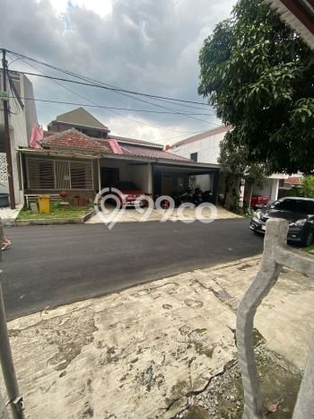 Rumah Minimalis 2 KT di Sentul City Bogor Unfurnished Rumah Minimalis 2 KT di Sentul City Bogor Unfurnished