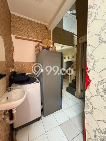 Jual Rumah Modern 2 KT di Sentul City, Bogor Jual Rumah Modern 2 KT di Sentul City, Bogor