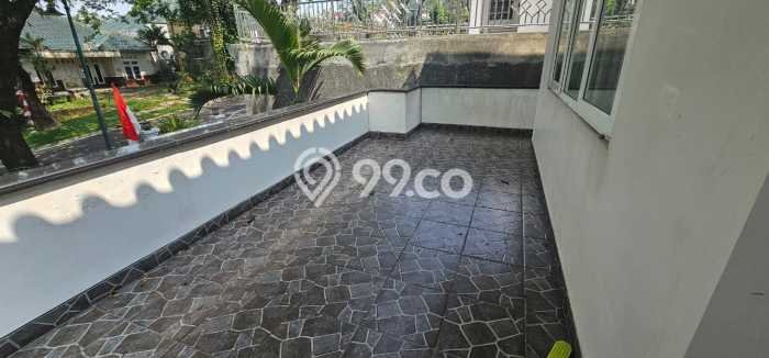 Rumah Luxury Modern Tanpa Renovasi di Sentul City Bogor Rumah Luxury Modern Tanpa Renovasi di Sentul City Bogor