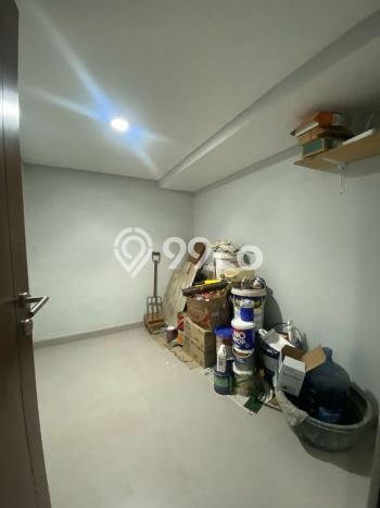 Rumah Elit Modern Tanpa Renovasi di Sentul City Bogor Rumah Elit Modern Tanpa Renovasi di Sentul City Bogor
