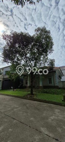 Jual Rumah Eksklusif 3 KT di Sentul City, Bogor Jual Rumah Eksklusif 3 KT di Sentul City, Bogor