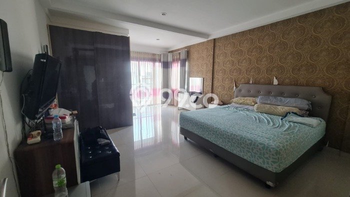 Rumah Elit Modern Tanpa Renovasi di Sentul City Bogor Rumah Elit Modern Tanpa Renovasi di Sentul City Bogor