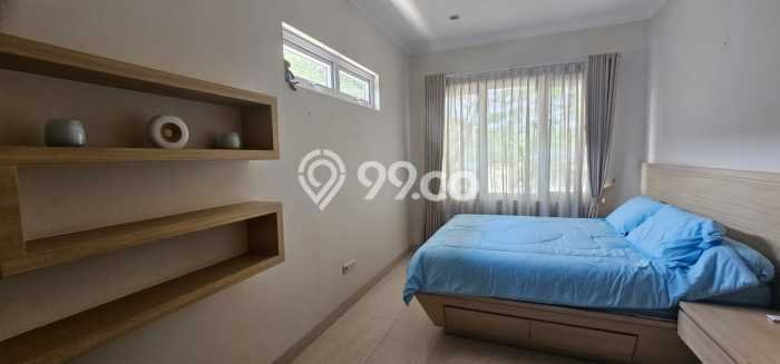 Rumah Luxury Modern Tanpa Renovasi di Sentul City Bogor Rumah Luxury Modern Tanpa Renovasi di Sentul City Bogor