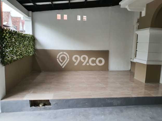 Rumah Luas Asri 2 KT Siap Pakai di Sentul City Bogor Rumah Luas Asri 2 KT Siap Pakai di Sentul City Bogor
