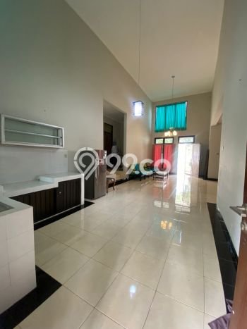Rumah Elit LB 90m2 Siap Pakai Desain Elegan di Sentul City, Bogor Rumah Elit LB 90m2 Siap Pakai Desain Elegan di Sentul City, Bogor