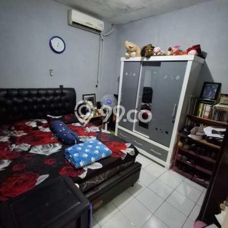 Hunian Nyaman Asri 2 KT Siap Huni di Sentul City Bogor Hunian Nyaman Asri 2 KT Siap Huni di Sentul City Bogor