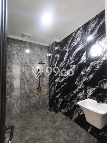 Rumah Elit Modern Siap Huni di Sentul City Bogor Rumah Elit Modern Siap Huni di Sentul City Bogor