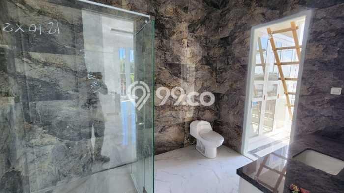 Rumah Luxury Modern Siap Huni di Sentul City Bogor Rumah Luxury Modern Siap Huni di Sentul City Bogor