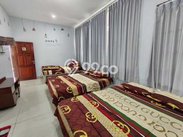 Jual Rumah Luas Elegan Dengan View Eksklusif di Sentul City, Bogor Jual Rumah Luas Elegan Dengan View Eksklusif di Sentul City, Bogor