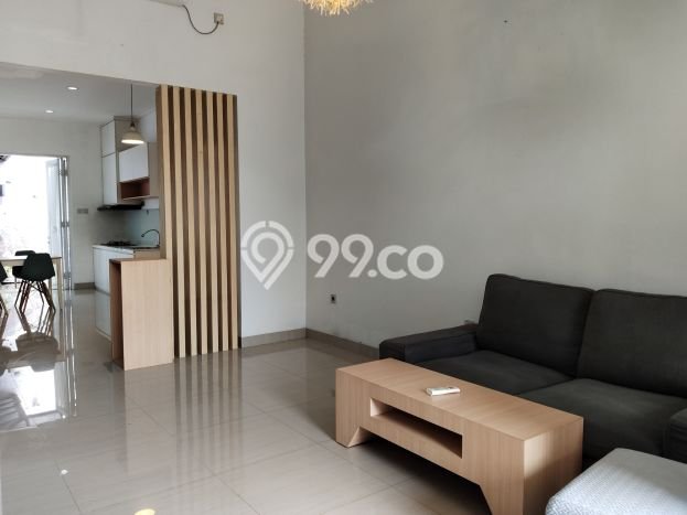 Dijual Rumah Modern 2 KT di Sentul City, Bogor Dijual Rumah Modern 2 KT di Sentul City, Bogor