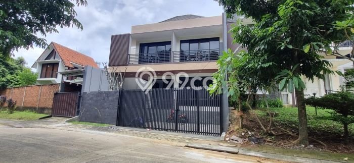 Hunian Super Elit dengan Akses Paling Strategis di Sentul City, Bogor Hunian Super Elit dengan Akses Paling Strategis di Sentul City, Bogor