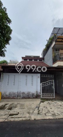 Rumah Minimalis 2 KT di Sentul City Bogor Unfurnished Rumah Minimalis 2 KT di Sentul City Bogor Unfurnished