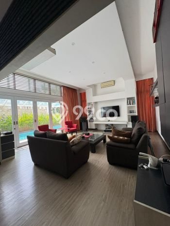 Dijual Rumah Mewah Megah Dengan View Eksklusif di Sentul City, Bogor Dijual Rumah Mewah Megah Dengan View Eksklusif di Sentul City, Bogor