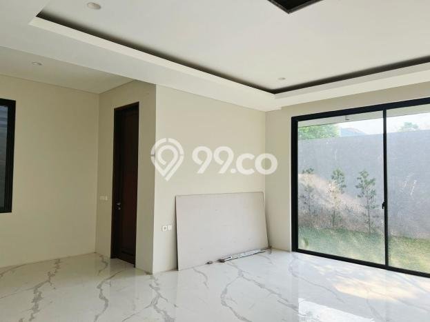 Rumah Luxury Modern Tanpa Renovasi di Sentul City Bogor Rumah Luxury Modern Tanpa Renovasi di Sentul City Bogor