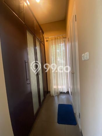 Rumah Mewah LB 200m2 Siap Huni Desain Elegan di Sentul City, Bogor Rumah Mewah LB 200m2 Siap Huni Desain Elegan di Sentul City, Bogor