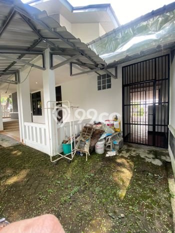 Rumah Elit LB 90m2 Siap Pakai Desain Elegan di Sentul City, Bogor Rumah Elit LB 90m2 Siap Pakai Desain Elegan di Sentul City, Bogor