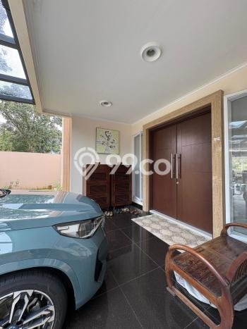Jual Rumah Luas Elegan Dengan View Eksklusif di Sentul City, Bogor Jual Rumah Luas Elegan Dengan View Eksklusif di Sentul City, Bogor
