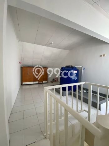 Rumah Modern 4 Kamar LT 105m2 di Sentul City Rumah Modern 4 Kamar LT 105m2 di Sentul City