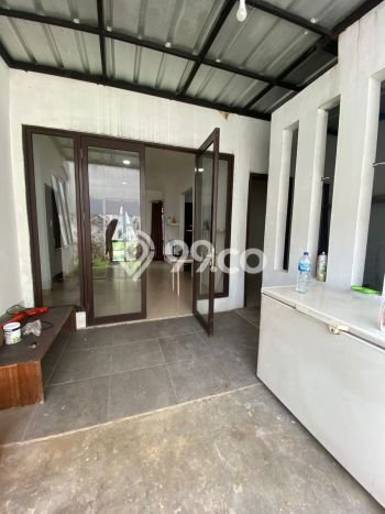 Rumah Modern 3 KT di Sentul City Bogor Unfurnished Rumah Modern 3 KT di Sentul City Bogor Unfurnished