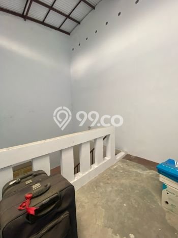 Rumah Minimalis 2 KT di Sentul City Bogor Unfurnished Rumah Minimalis 2 KT di Sentul City Bogor Unfurnished