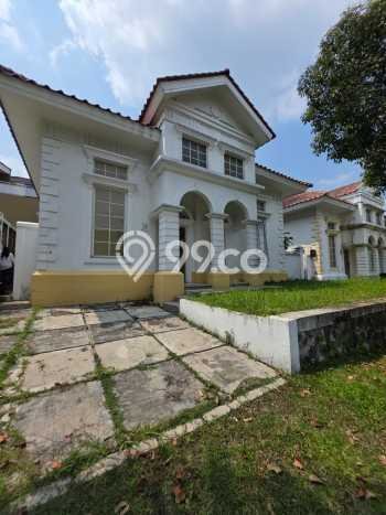Rumah Luas Asri 3 KT Siap Huni di Sentul City Bogor Rumah Luas Asri 3 KT Siap Huni di Sentul City Bogor