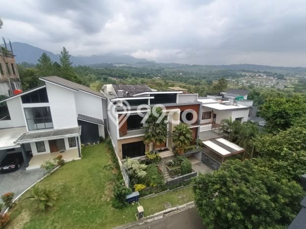 Rumah Elit Modern Siap Huni di Sentul City Bogor Rumah Elit Modern Siap Huni di Sentul City Bogor