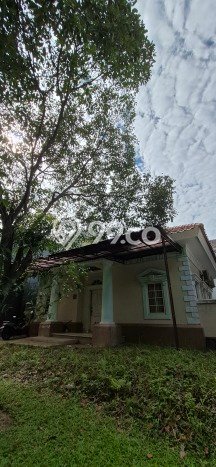 Jual Rumah Eksklusif 3 KT di Sentul City, Bogor Jual Rumah Eksklusif 3 KT di Sentul City, Bogor