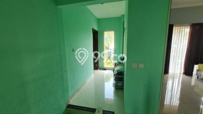 Rumah Elit Modern Tanpa Renovasi di Sentul City Bogor Rumah Elit Modern Tanpa Renovasi di Sentul City Bogor