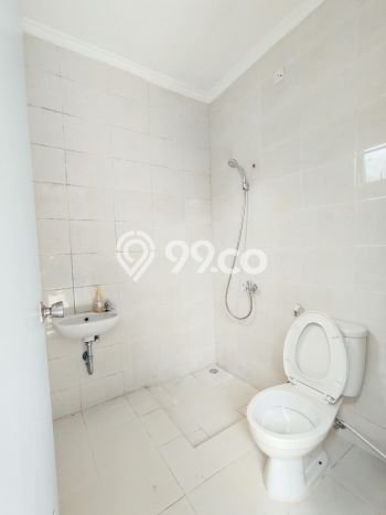 Rumah Minimalis 2 Kamar LT 105m2 di Sentul City Rumah Minimalis 2 Kamar LT 105m2 di Sentul City