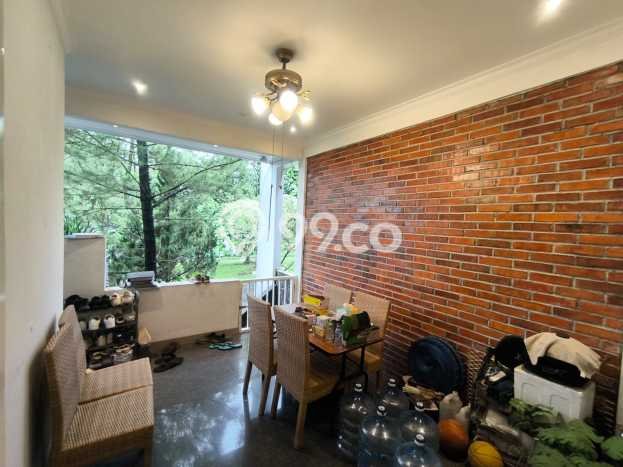 Hunian Nyaman Asri 5 KT Siap Pakai di Sentul City Bogor Hunian Nyaman Asri 5 KT Siap Pakai di Sentul City Bogor