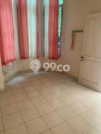 Rumah Minimalis 3 Kamar LT 122m2 di Sentul City Rumah Minimalis 3 Kamar LT 122m2 di Sentul City
