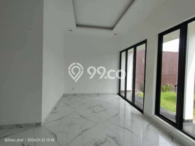 Rumah Mewah LB 362m2 Siap Pakai Desain Elegan di Sentul City, Bogor Rumah Mewah LB 362m2 Siap Pakai Desain Elegan di Sentul City, Bogor