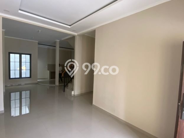 Hunian Nyaman Asri 3 KT Siap Pakai di Sentul City Bogor Hunian Nyaman Asri 3 KT Siap Pakai di Sentul City Bogor