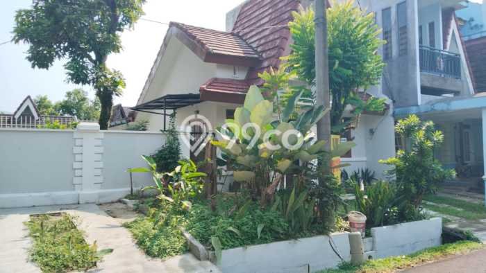 For Sale Hunian Rumah Nyaman 3 KT di Sentul City, Bogor For Sale Hunian Rumah Nyaman 3 KT di Sentul City, Bogor