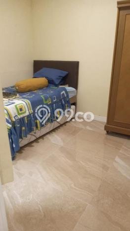 Rumah Modern 3 KT LT 90m2 di Sentul City Rumah Modern 3 KT LT 90m2 di Sentul City