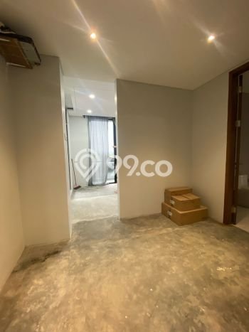 Rumah Elit Modern Tanpa Renovasi di Sentul City Bogor Rumah Elit Modern Tanpa Renovasi di Sentul City Bogor