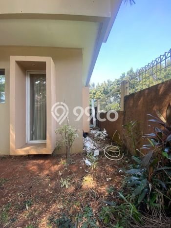 Rumah Mewah LB 200m2 Siap Huni Desain Elegan di Sentul City, Bogor Rumah Mewah LB 200m2 Siap Huni Desain Elegan di Sentul City, Bogor