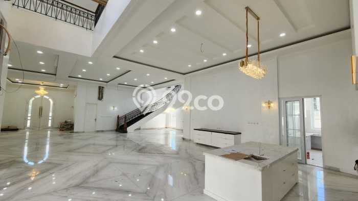 Rumah Luxury Modern Siap Huni di Sentul City Bogor Rumah Luxury Modern Siap Huni di Sentul City Bogor