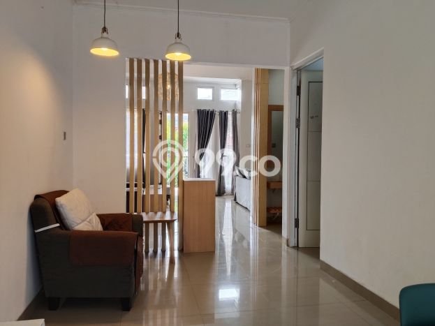 Dijual Rumah Modern 2 KT di Sentul City, Bogor Dijual Rumah Modern 2 KT di Sentul City, Bogor