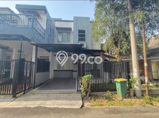 Dijual Hunian Rumah Nyaman 3 KT di Sentul City, Bogor Dijual Hunian Rumah Nyaman 3 KT di Sentul City, Bogor