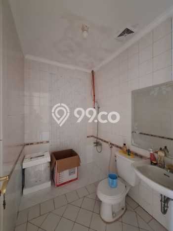 For Sale Rumah Ideal Siap Huni di Bogor Strategis For Sale Rumah Ideal Siap Huni di Bogor Strategis