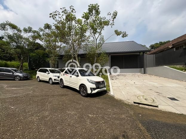 Jual Rumah Mewah Megah Dengan View Cantik di Sentul City, Bogor Jual Rumah Mewah Megah Dengan View Cantik di Sentul City, Bogor