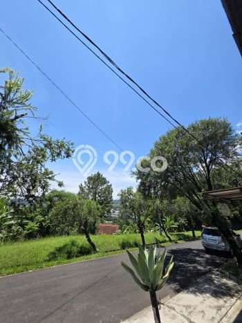 Rumah Modern 2 Kamar LT 180m2 di Sentul City Rumah Modern 2 Kamar LT 180m2 di Sentul City