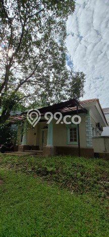 Jual Rumah Eksklusif 3 KT di Sentul City, Bogor Jual Rumah Eksklusif 3 KT di Sentul City, Bogor