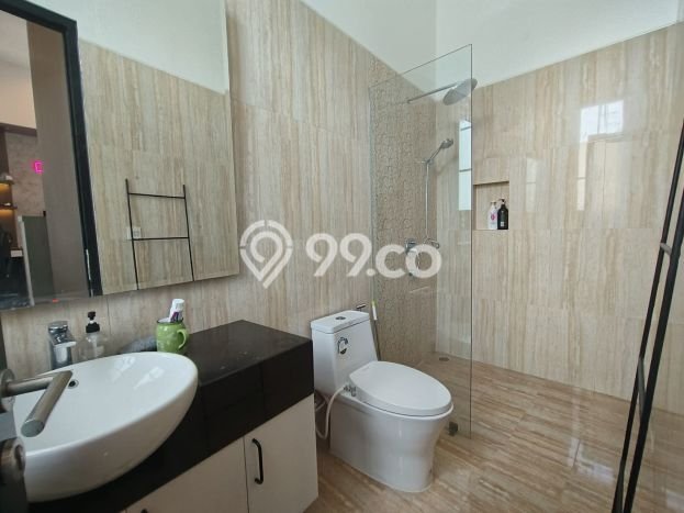 Hunian Elit LB 350m2 Siap Pakai Desain Elegan di Sentul City, Bogor Hunian Elit LB 350m2 Siap Pakai Desain Elegan di Sentul City, Bogor
