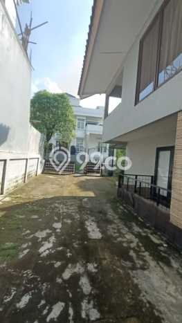 Rumah Luas Asri 4 KT Siap Pakai di Sentul City Bogor Rumah Luas Asri 4 KT Siap Pakai di Sentul City Bogor