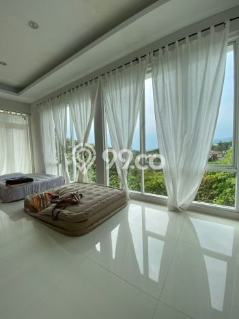 For Sale! Premium House LT 442m2 Desain Elegan di Sentul City For Sale! Premium House LT 442m2 Desain Elegan di Sentul City