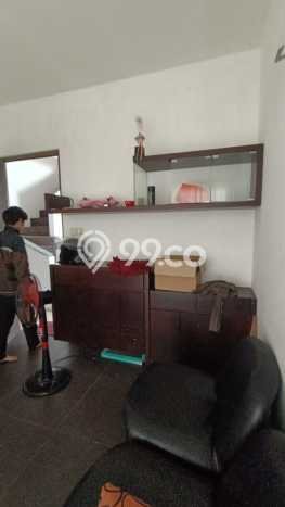 Rumah Luas Asri 4 KT Siap Pakai di Sentul City Bogor Rumah Luas Asri 4 KT Siap Pakai di Sentul City Bogor