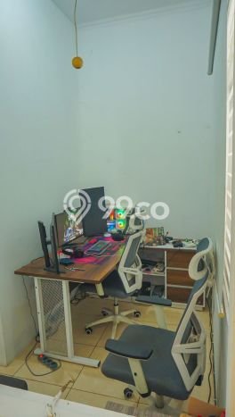Jual Rumah Modern 3 KT di Sentul City, Bogor Jual Rumah Modern 3 KT di Sentul City, Bogor